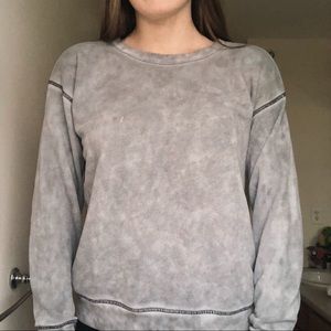 american eagle tie dye shirt